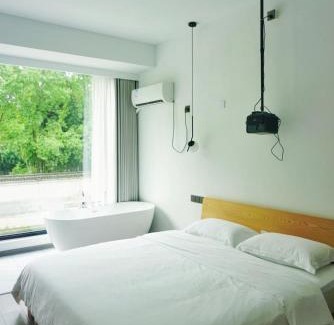 Tongxiang House | Hetao B&B