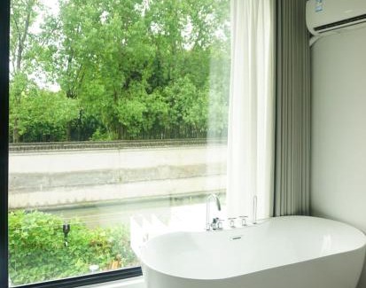 Tongxiang House | Hetao B&B