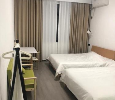 Tongxiang House | Hetao B&B