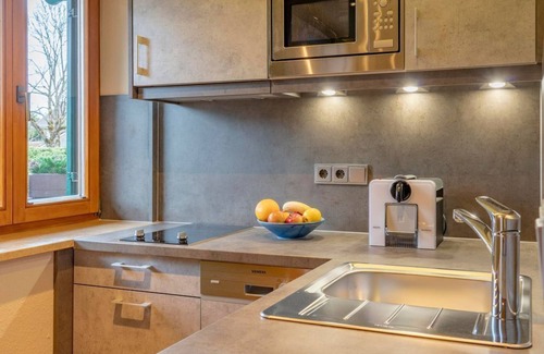 Kruen Apartment | "Heublume" apartment/1 bedroom/shower, toilet - holiday happiness, holiday apartments