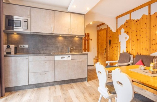 Kruen Apartment | "Heublume" apartment/1 bedroom/shower, toilet - holiday happiness, holiday apartments