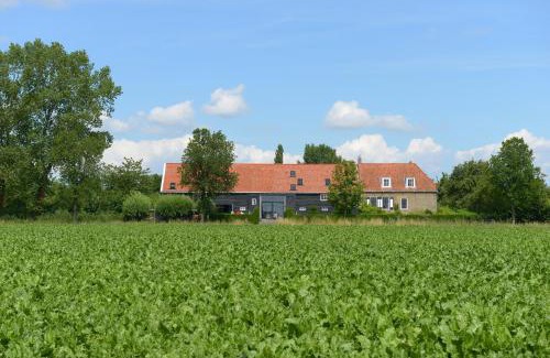 's-Heer Abtskerke Apartment | HEUVELHOF
