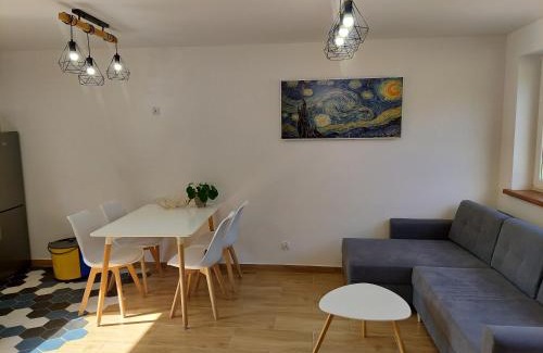 gmina Srokowo House | HEXAGON HONEY HOUSE+ prywatna plaża+jezioro+ stawy+ gospodarstwo+ pasieka