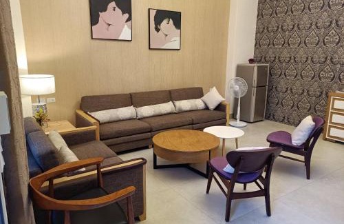 Ruisui House | Heye Homestay Guoguang Branch A2571 B2572