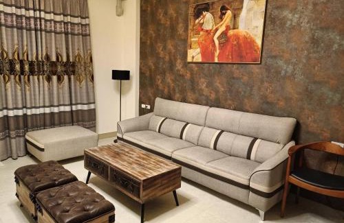 Ruisui House | Heye Homestay Guoguang Branch A2571 B2572