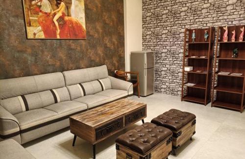 Ruisui House | Heye Homestay Guoguang Branch A2571 B2572