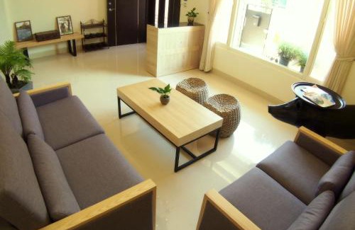 Ruisui House | Heye Homestay