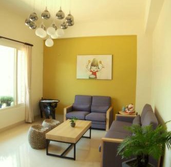 Ruisui House | Heye Homestay