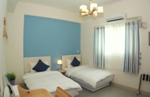 Ruisui House | Heye Homestay