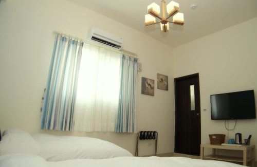 Ruisui House | Heye Homestay