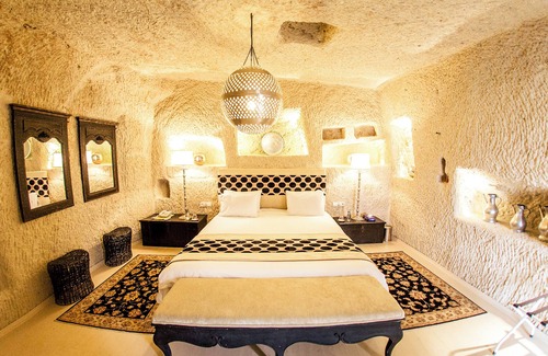 Ortahisar House | Hezen Cave Hotel