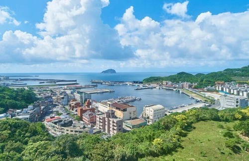 Zhongzheng House | HF Keelung 61