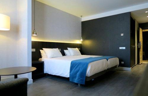 Sant Gervasi Apartment | Hg City Suites Barcelona Apartments
