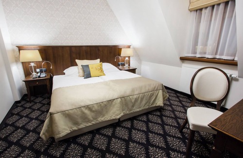 Toszek Hotel | HG Hotel Restauracja