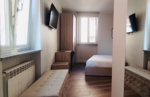 Asti Apartment | HH Hermoso Housing Asti