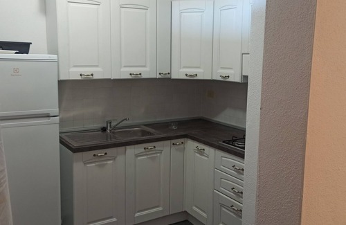 San Teodoro City Centre Villa | HH San Teodoro, Sea View, 4 Bedrooms