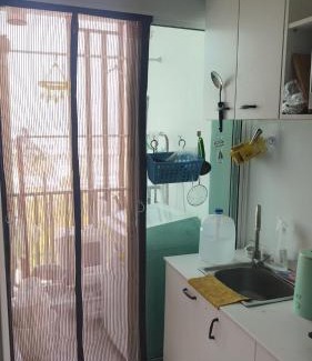 Bang Sue Apartment | hhhkkk