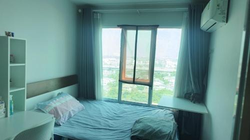Bang Sue Apartment | hhhkkk