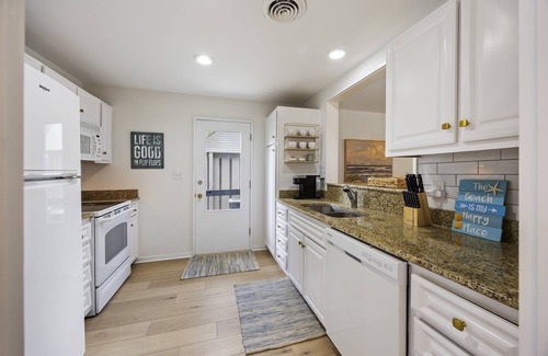Palmetto Dunes Condo | HHI Dream – Pet Friendly Condo in Palmetto Dunes! Monthly Rates Available!