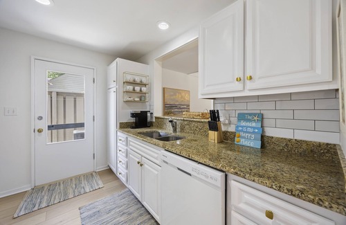 Palmetto Dunes Condo | HHI Dream – Pet Friendly Condo in Palmetto Dunes! Monthly Rates Available!
