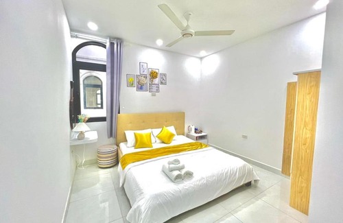 Ganh Dau House | Hhomestay