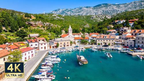 Jablanac House | Hiša BUNAR