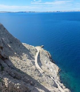 Jablanac House | Hiša BUNAR