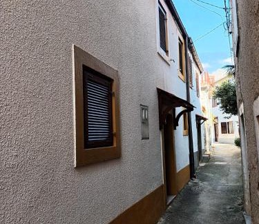 Jablanac House | Hiša BUNAR