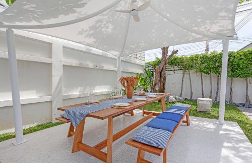 Nong Prue Villa | Hi At Home Villa 5 Pattaya