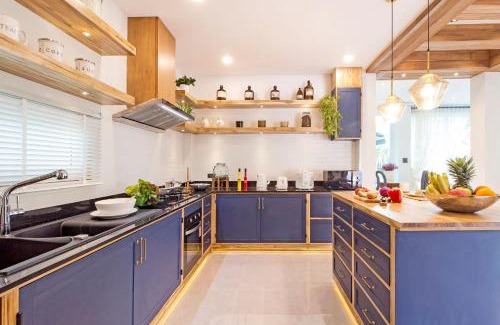 Nong Prue Villa | Hi At Home Villa 5 Pattaya
