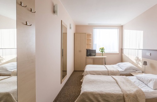 Stare Miasto District Hotel | Hi Hotel Lechicka