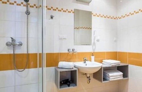 Stare Miasto District Hotel | Hi Hotel Lechicka