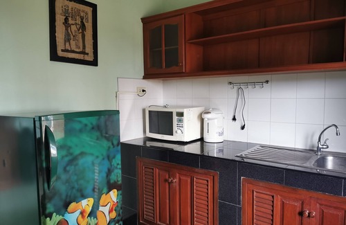 Nong Khae Hotel | Hi Hotel