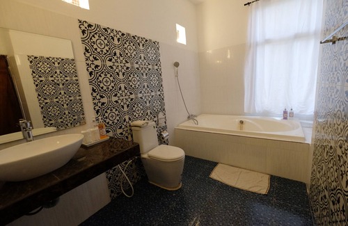 Suan Phueng Hotel | Hi - Scene Resort