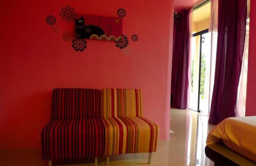 Suan Phueng Resort | Hi-scene Resort