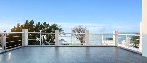 North Pattaya Apartment | Hi Yang Seaview Villa