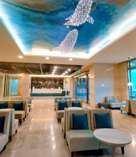 Hualien City Centre Hotel | Hi-YES Hotel Hualien