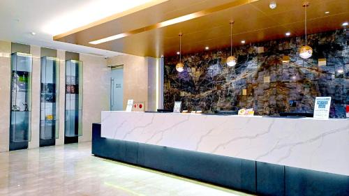 Hualien City Centre Hotel | Hi-YES Hotel Hualien