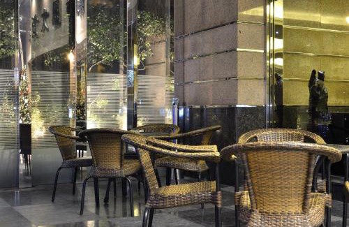 Zhongli District Hotel | Hi-YES HOTEL TAOYUAN