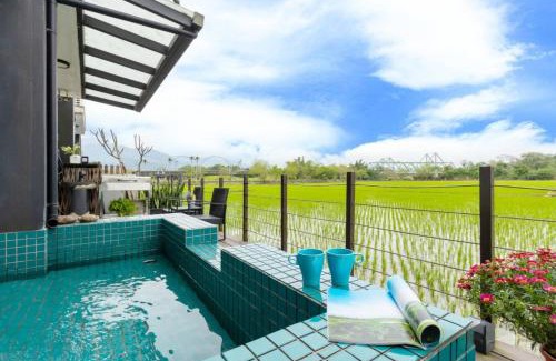 Dongshan House | Hi Zebra Travel B&B