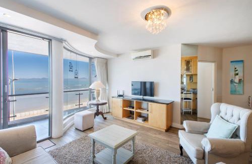 Strand Apartment | Hibernian Towers 309 Strand - Luxury Self Catering