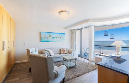 Strand Apartment | Hibernian Towers 309 Strand - Luxury Self Catering