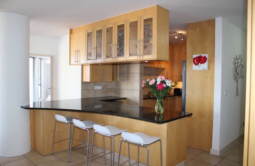 Strand Hotel | Hibernian Towers 505 Apartments