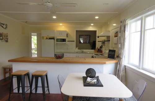 Karkari Peninsula House | Hibiscus Hideaway