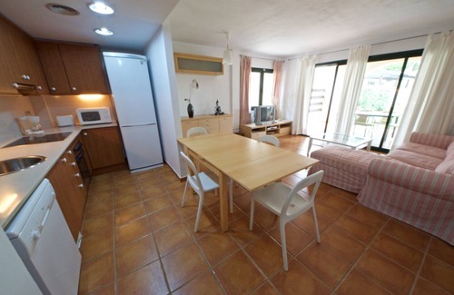 El Perello Ski Chalet | HIBISCUS LES OLIVERES