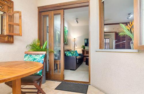 Port Douglas Apartment | Hibiscus Resort 10 ~ Fabulous location
