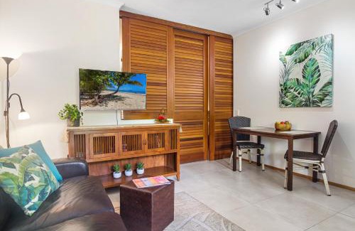 Port Douglas Apartment | Hibiscus Resort 10 ~ Fabulous location