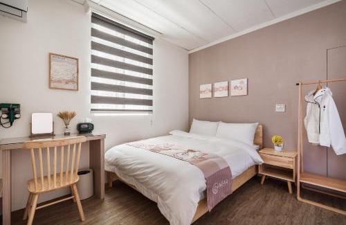 Zhuangwei House | Hibnb Guesthouse