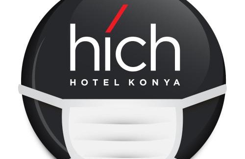 Konya City Center Hotel | Hich Hotel Konya