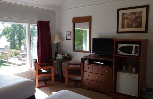 Cooperstown - Otsego Lake Hotel | Hickory Grove Motor Inn